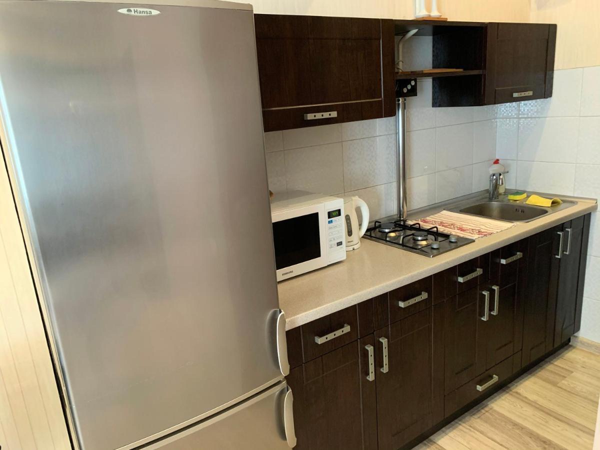 Excellent Apartment In The Center Of Odessa Exterior foto